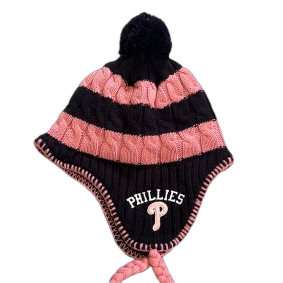 47 brand Accessories - Winter Phillies hat
